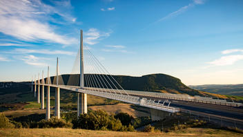 Viaduc du Millau