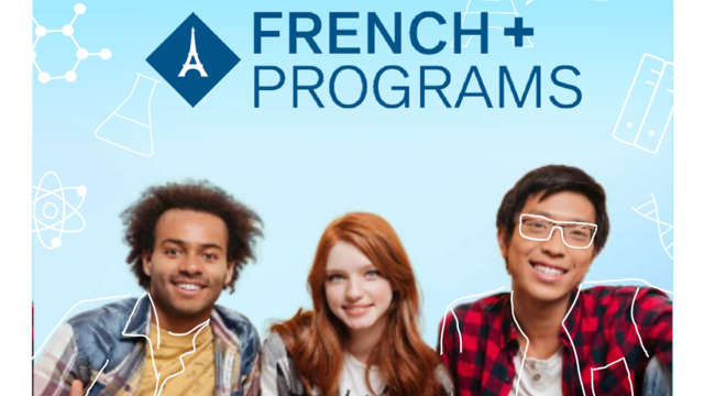 French+Sciences