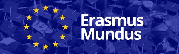 Erasmus Mundus Joint Master Degrees