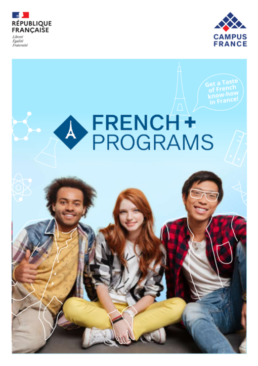 French+Sciences